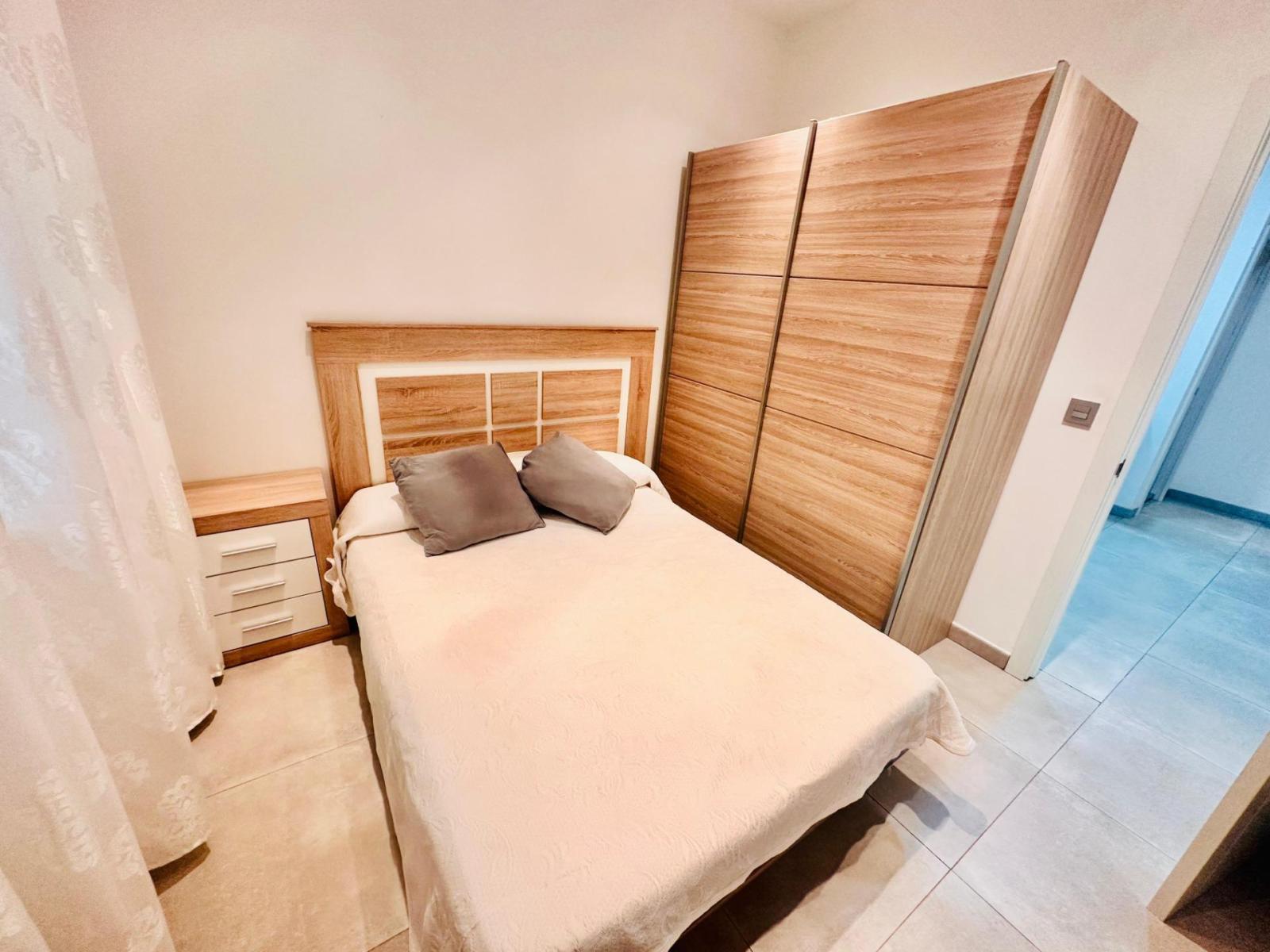 Piso en Venta en Torremolinos