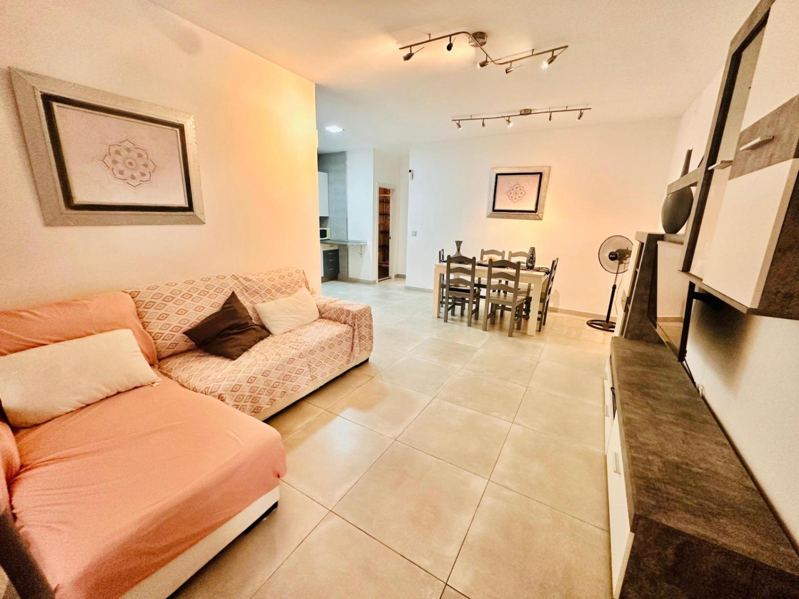 Piso en Venta en Torremolinos