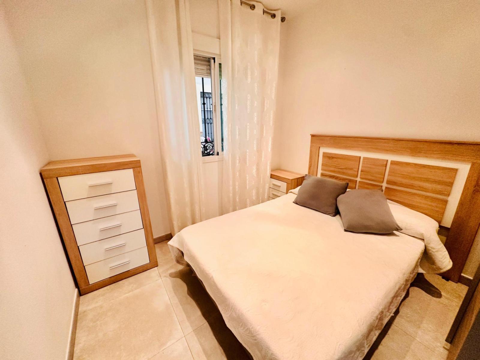 Piso en Venta en Torremolinos