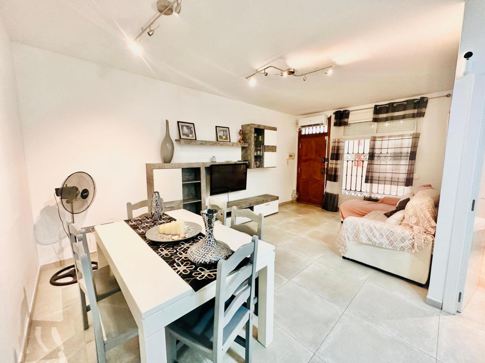 Piso en Venta en Torremolinos