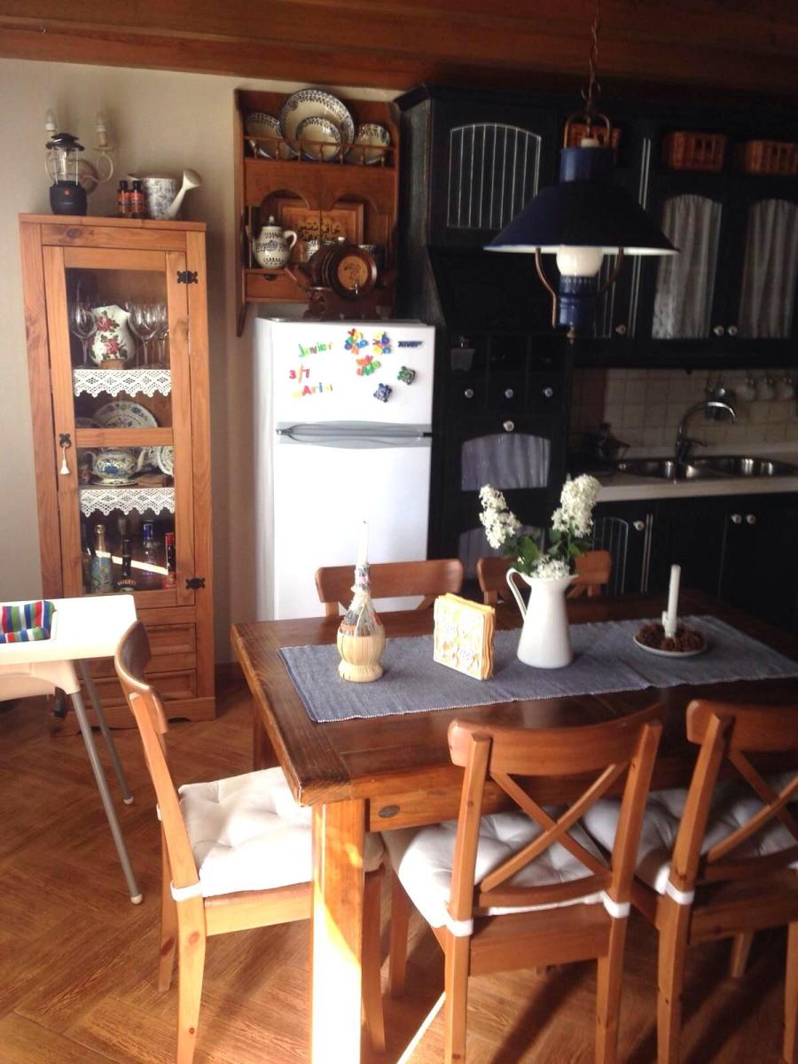 Chalet for Sale in Yunquera