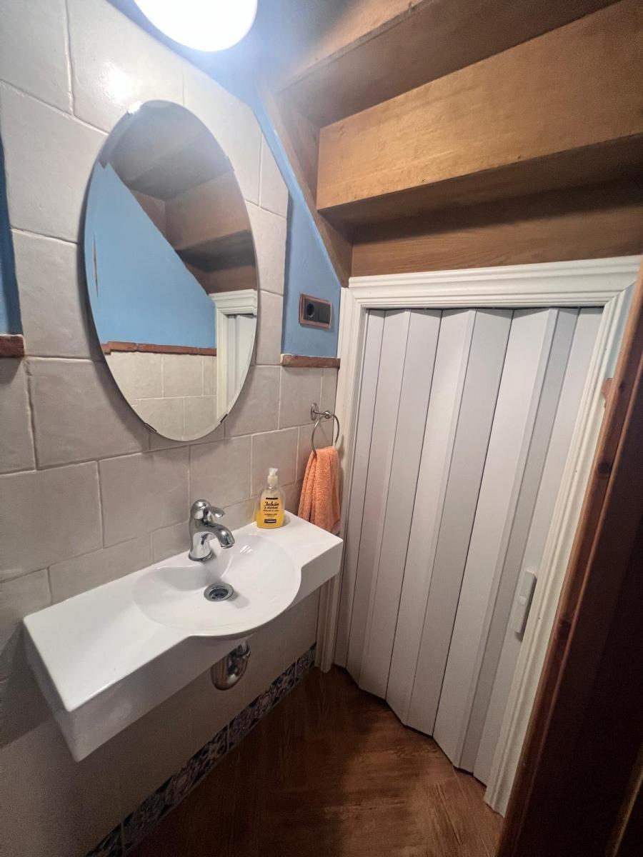 Chalet for Sale in Yunquera