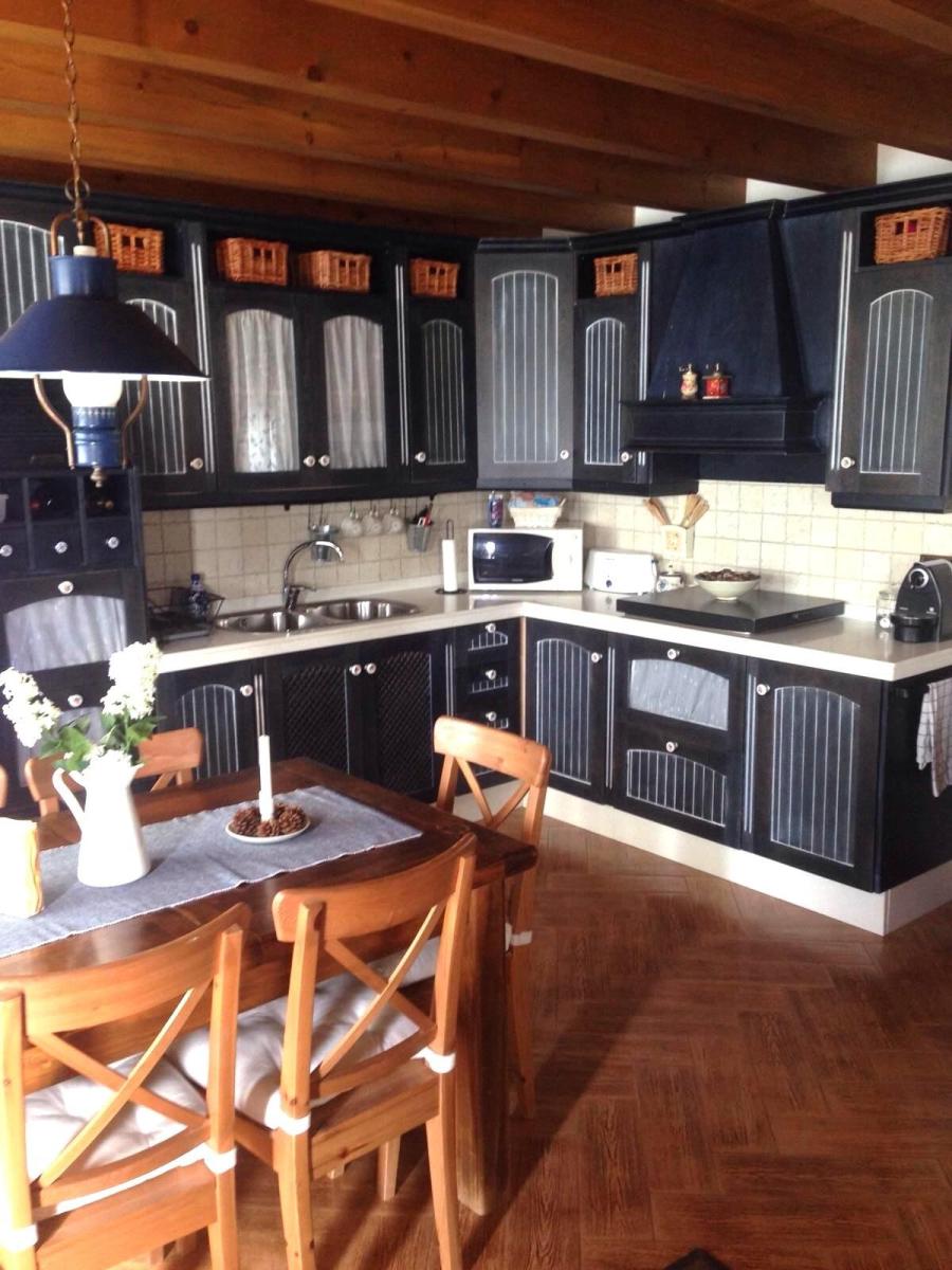 Chalet for Sale in Yunquera
