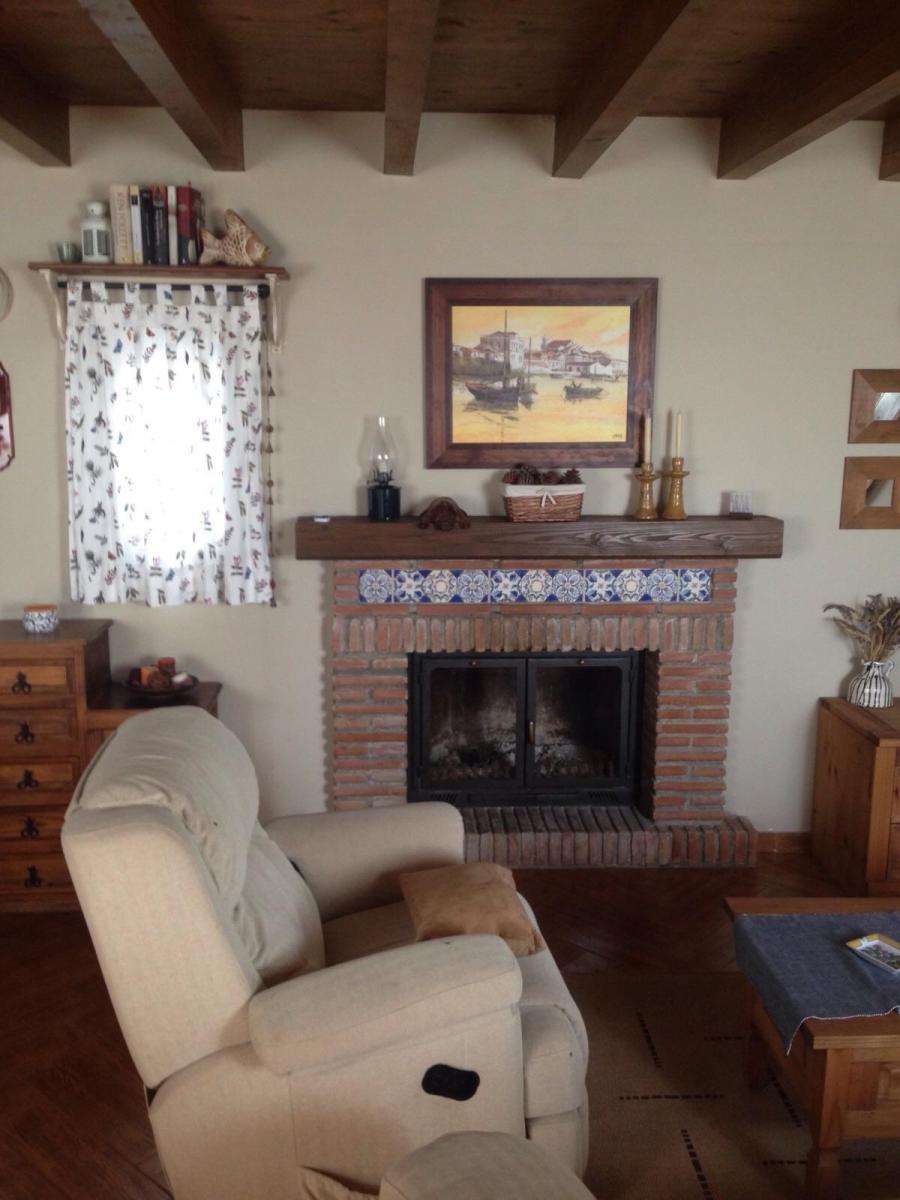 Chalet for Sale in Yunquera