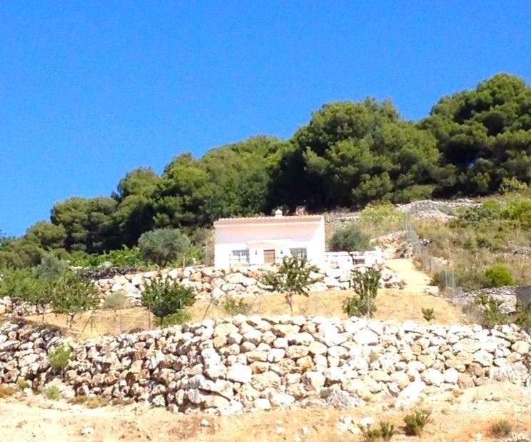 Chalet for Sale in Yunquera