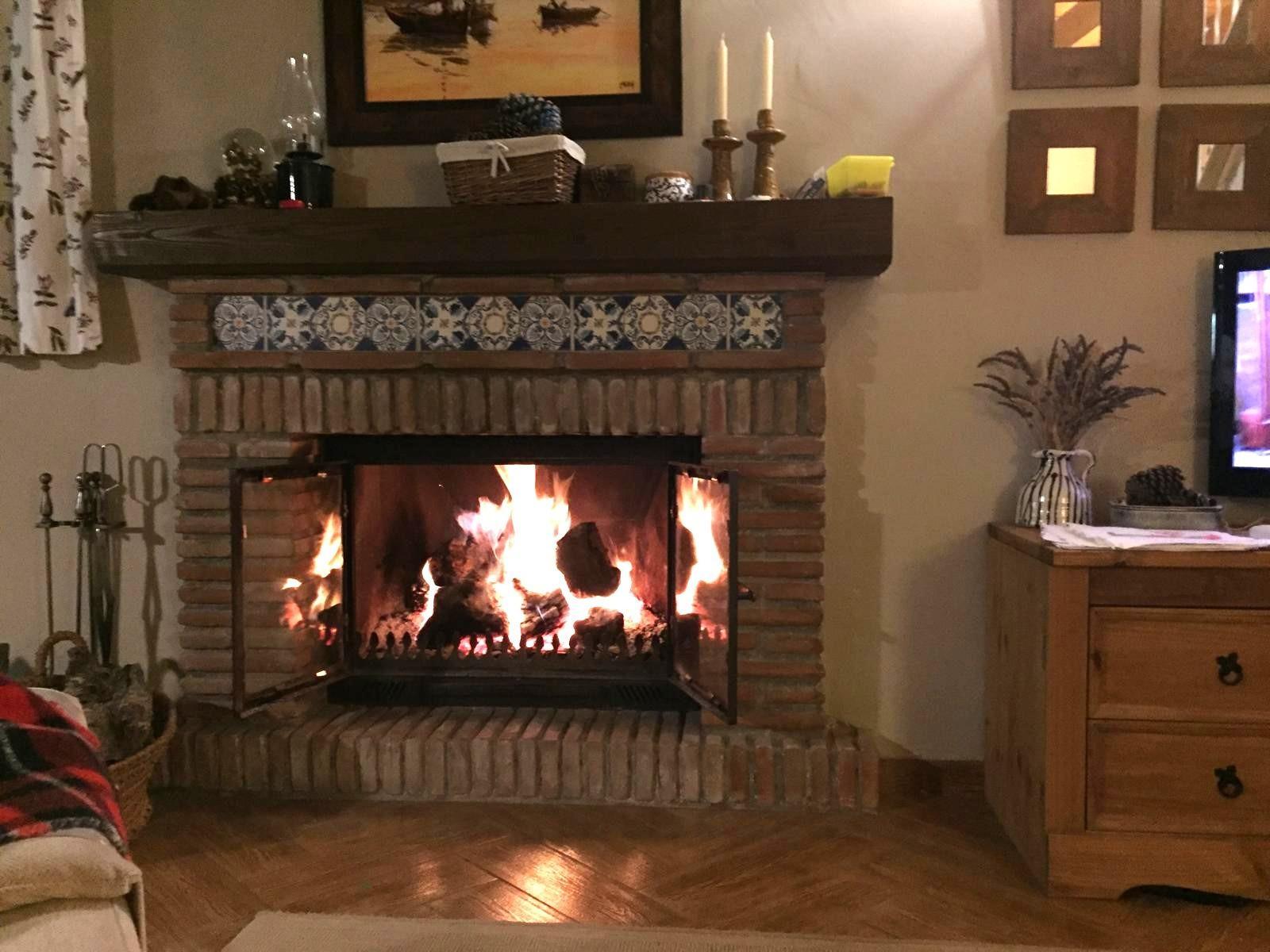 Chalet for Sale in Yunquera