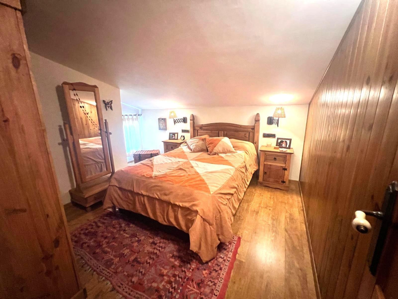 Chalet for Sale in Yunquera