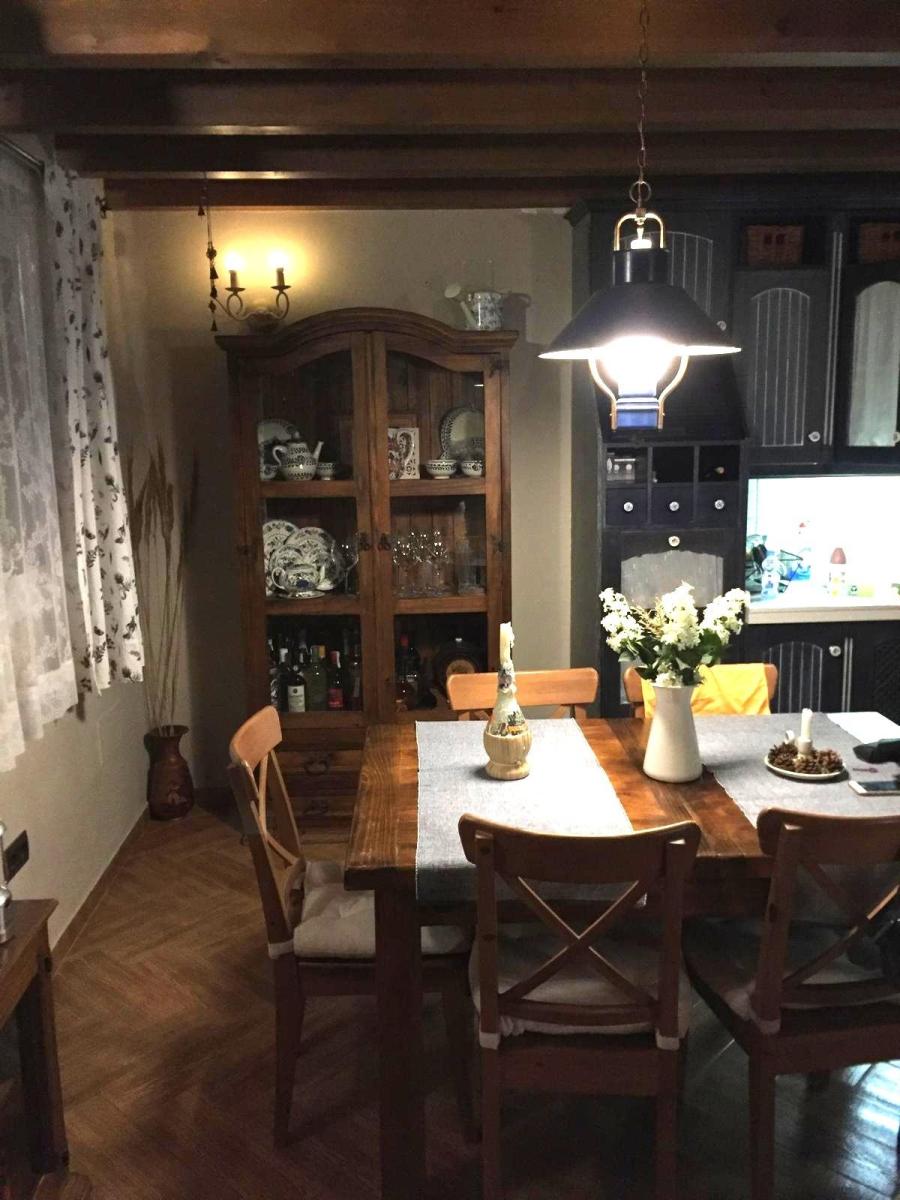 Chalet for Sale in Yunquera