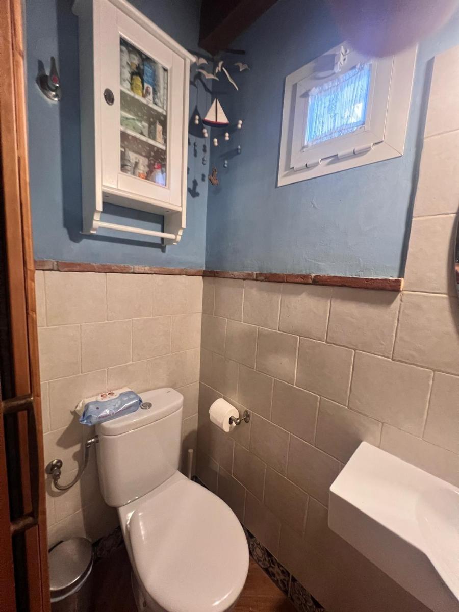 Chalet for Sale in Yunquera