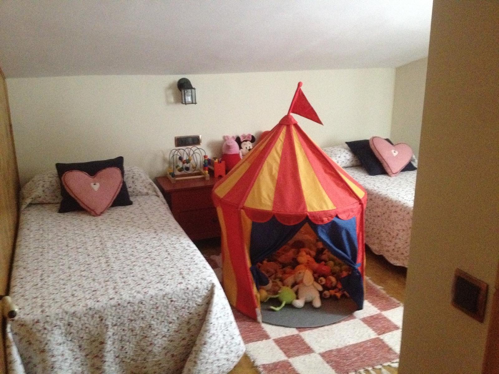 Chalet for Sale in Yunquera