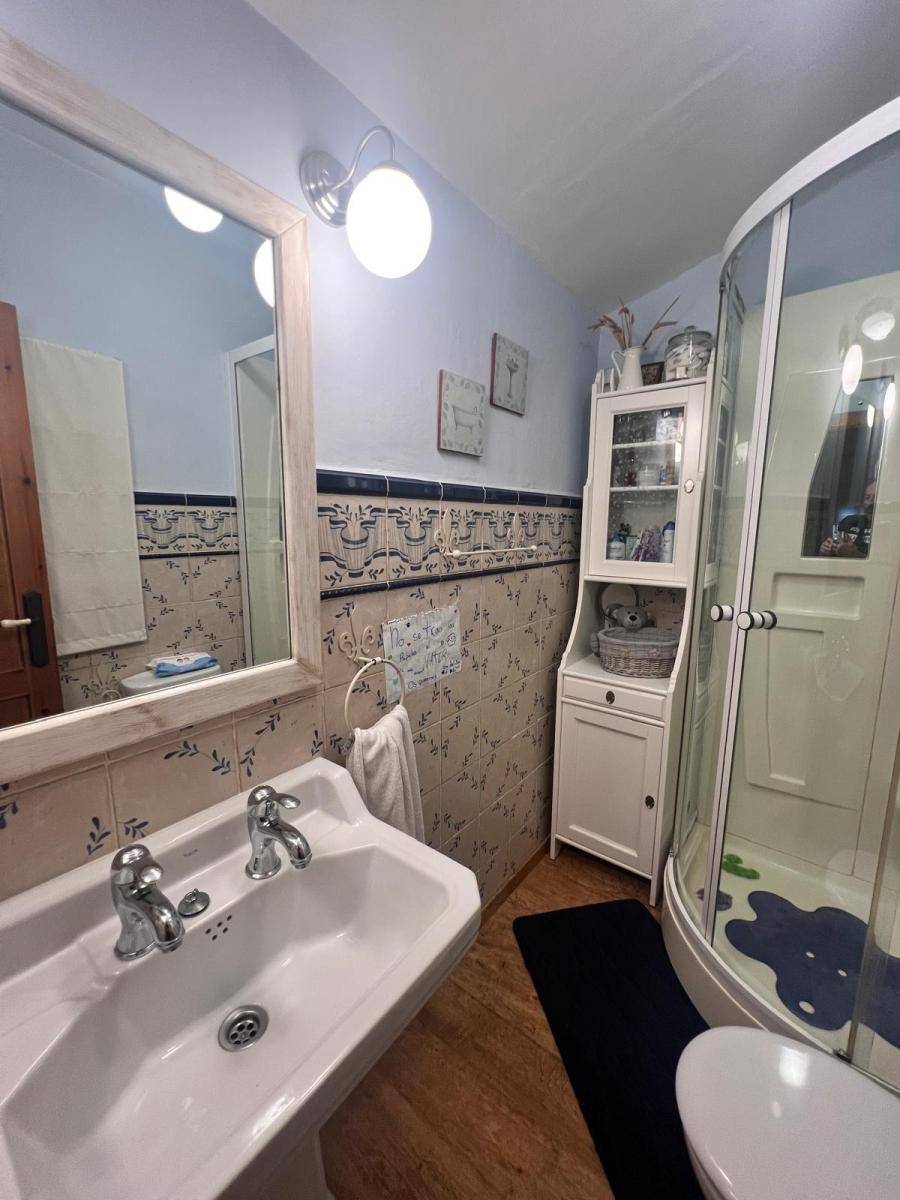 Chalet for Sale in Yunquera