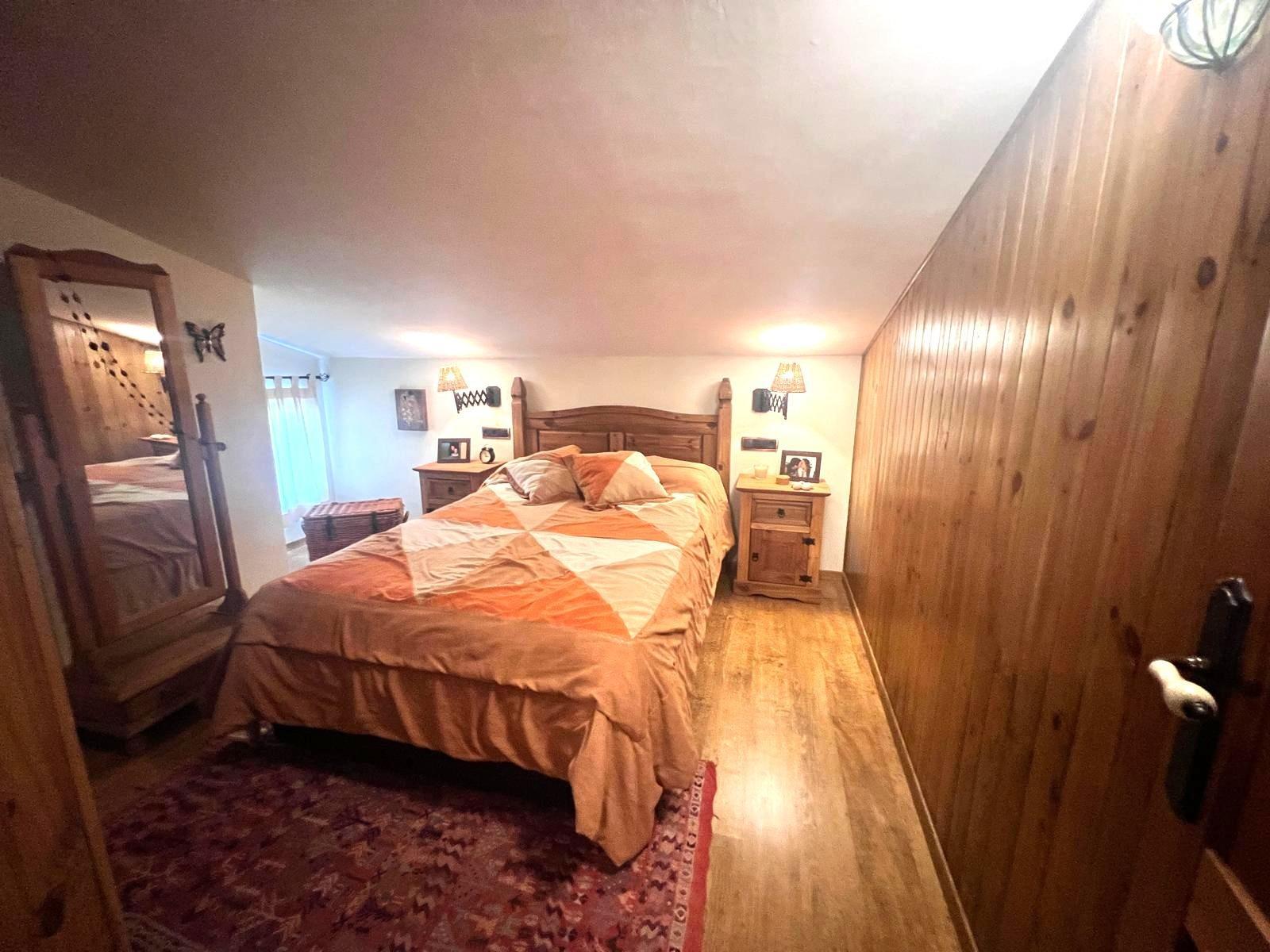 Chalet for Sale in Yunquera