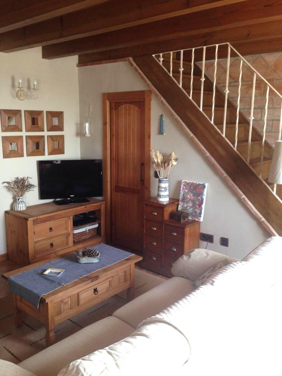 Chalet for Sale in Yunquera