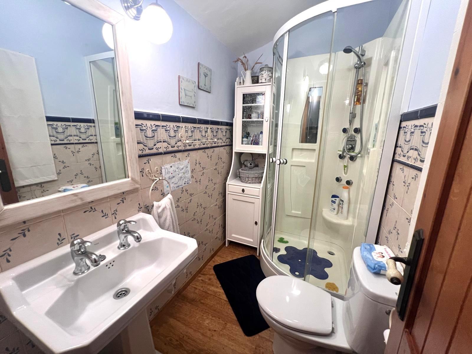 Chalet for Sale in Yunquera