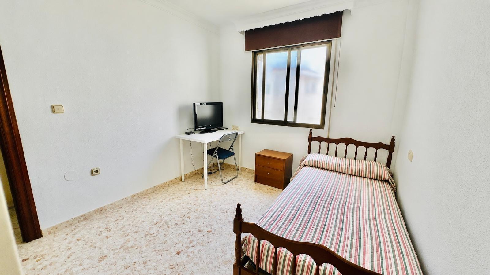 Flat for Sale in Málaga
