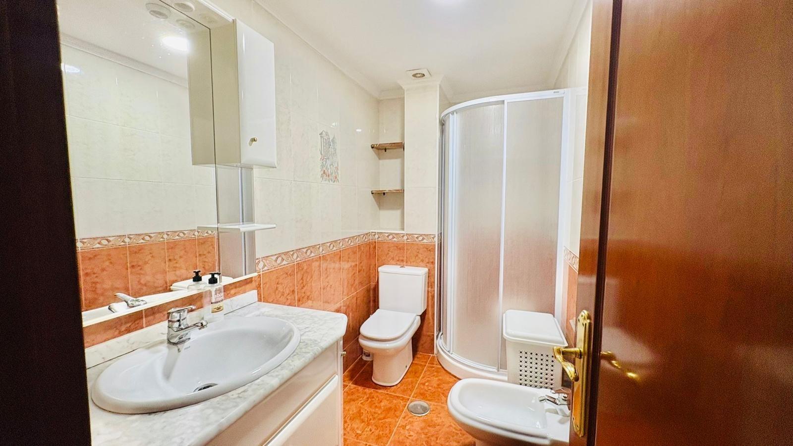 Flat for Sale in Málaga