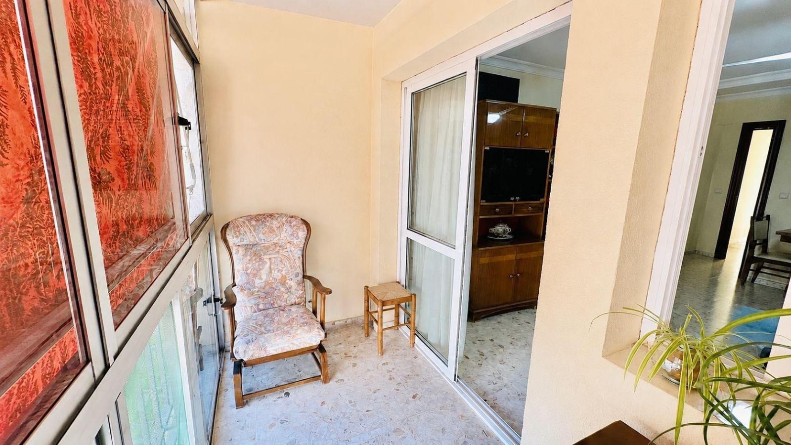 Flat for Sale in Málaga