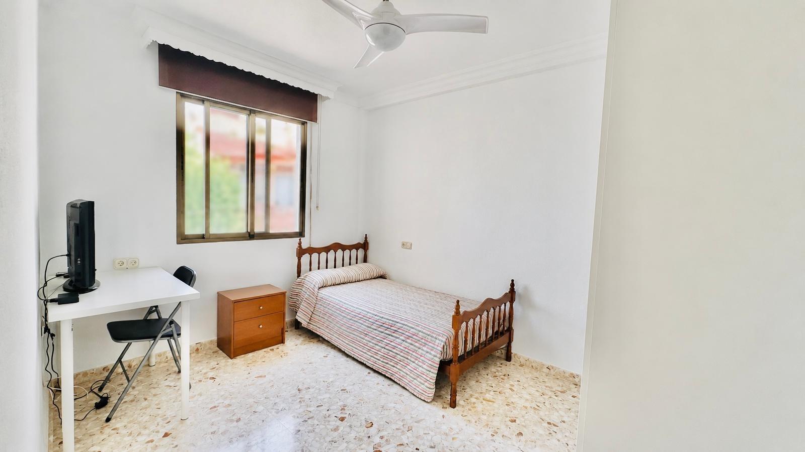 Flat for Sale in Málaga