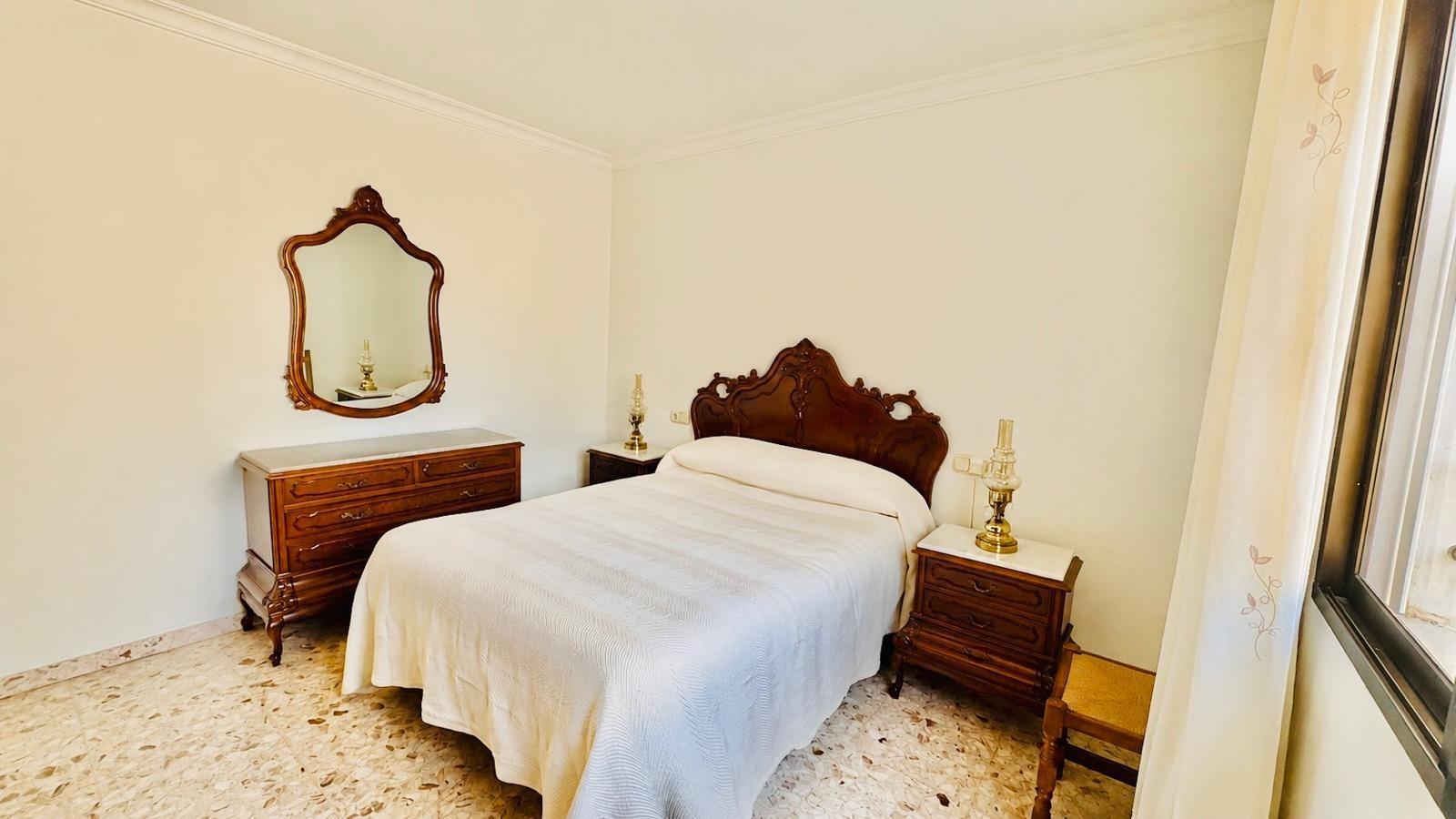 Flat for Sale in Málaga