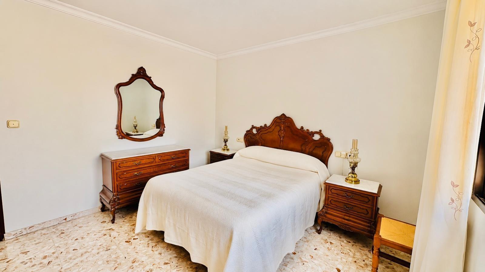 Flat for Sale in Málaga