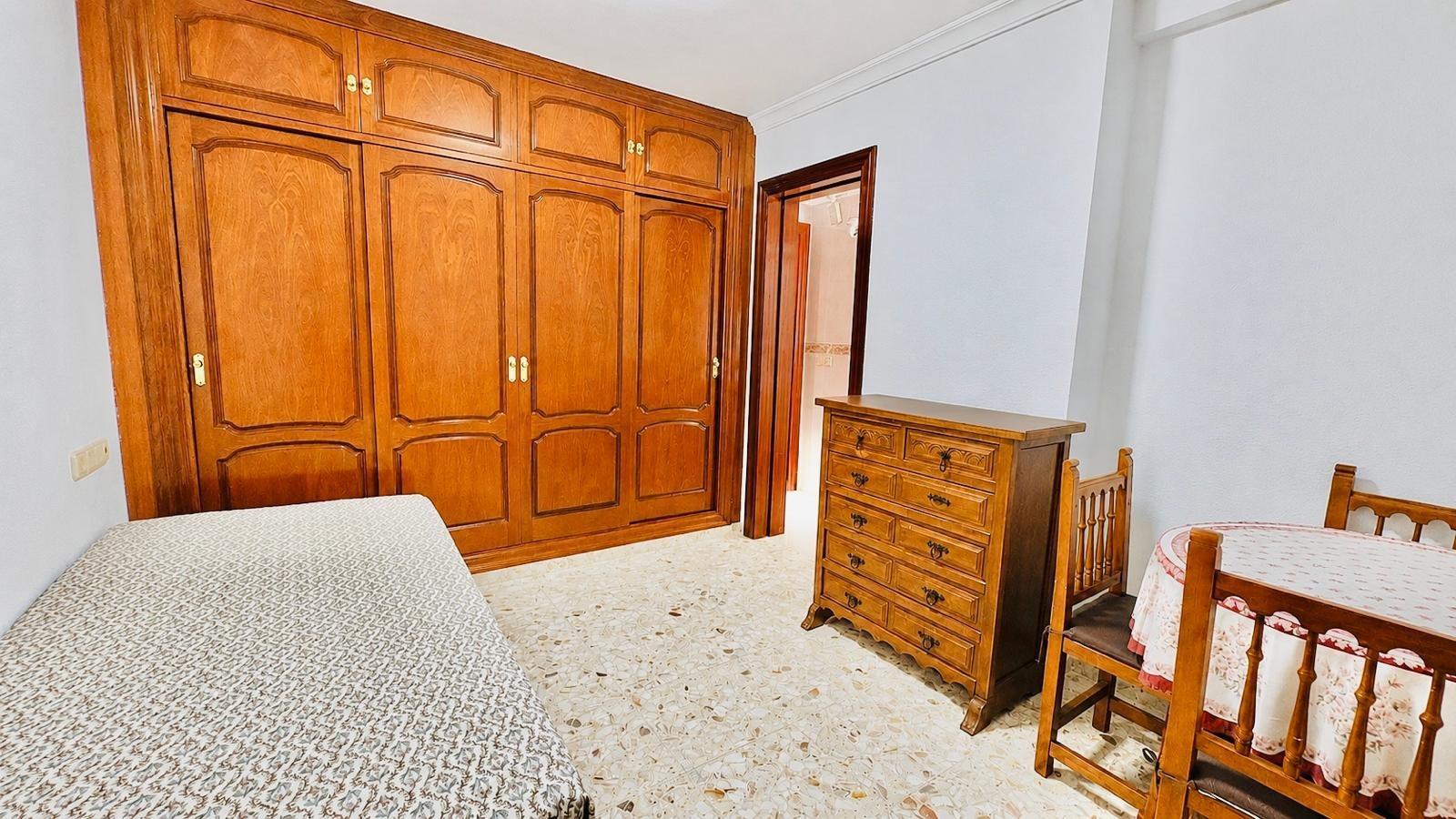 Flat for Sale in Málaga