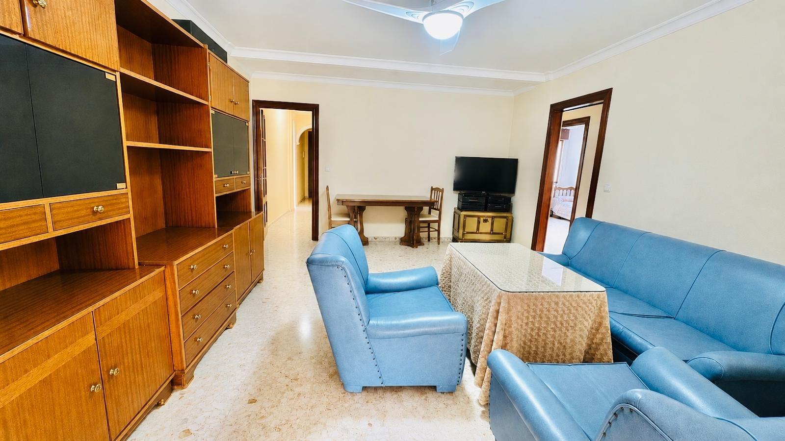 Flat for Sale in Málaga