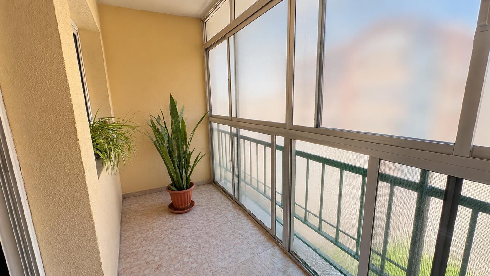 Flat for Sale in Málaga