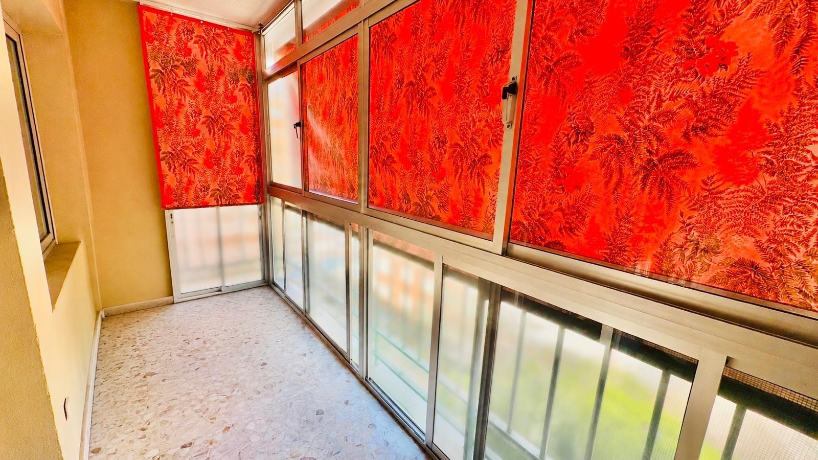 Flat for Sale in Málaga