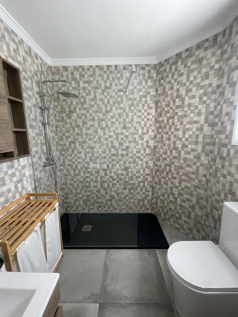 Flat for Sale in Málaga