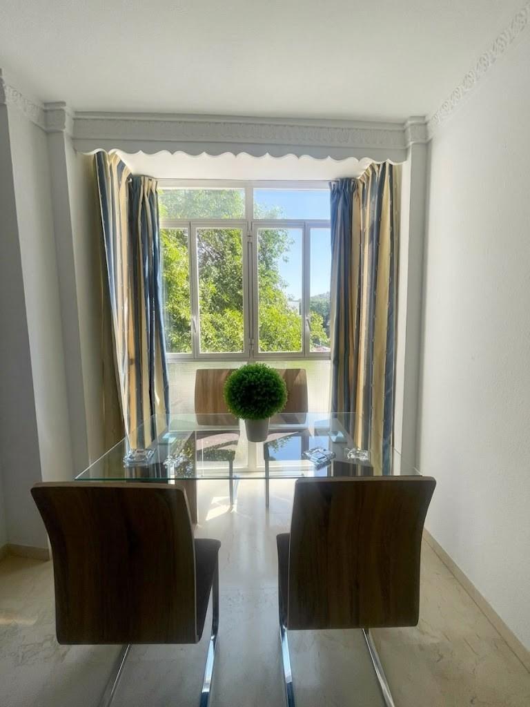 Flat for Sale in Málaga