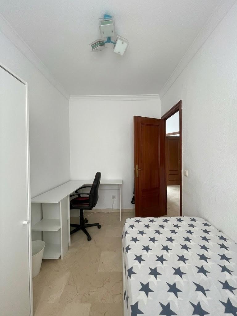 Flat for Sale in Málaga
