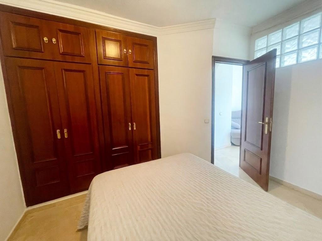 Flat for Sale in Málaga