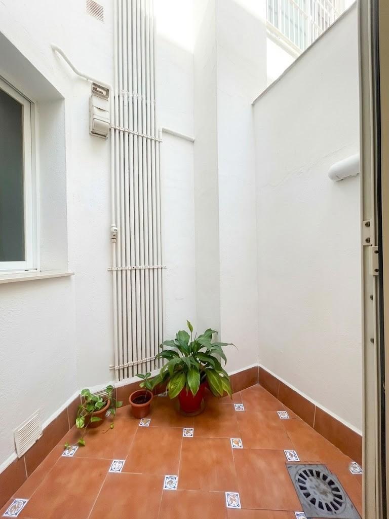 Flat for Sale in Málaga