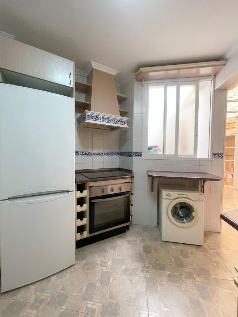 Flat for Sale in Málaga