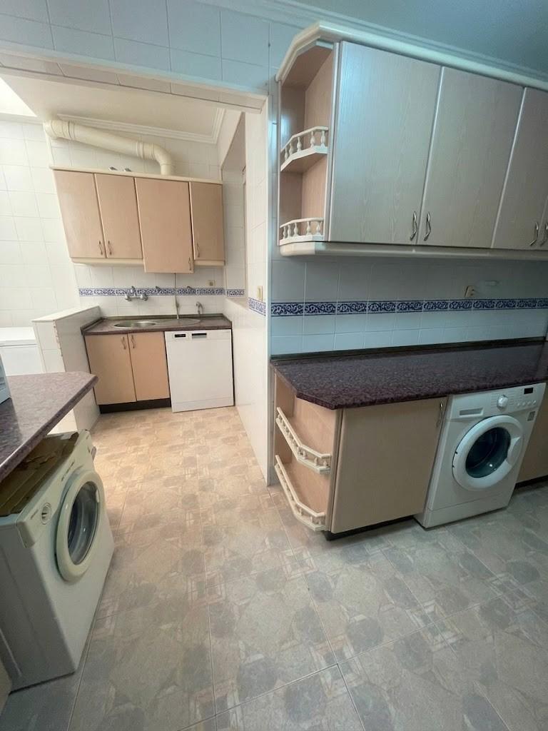 Flat for Sale in Málaga