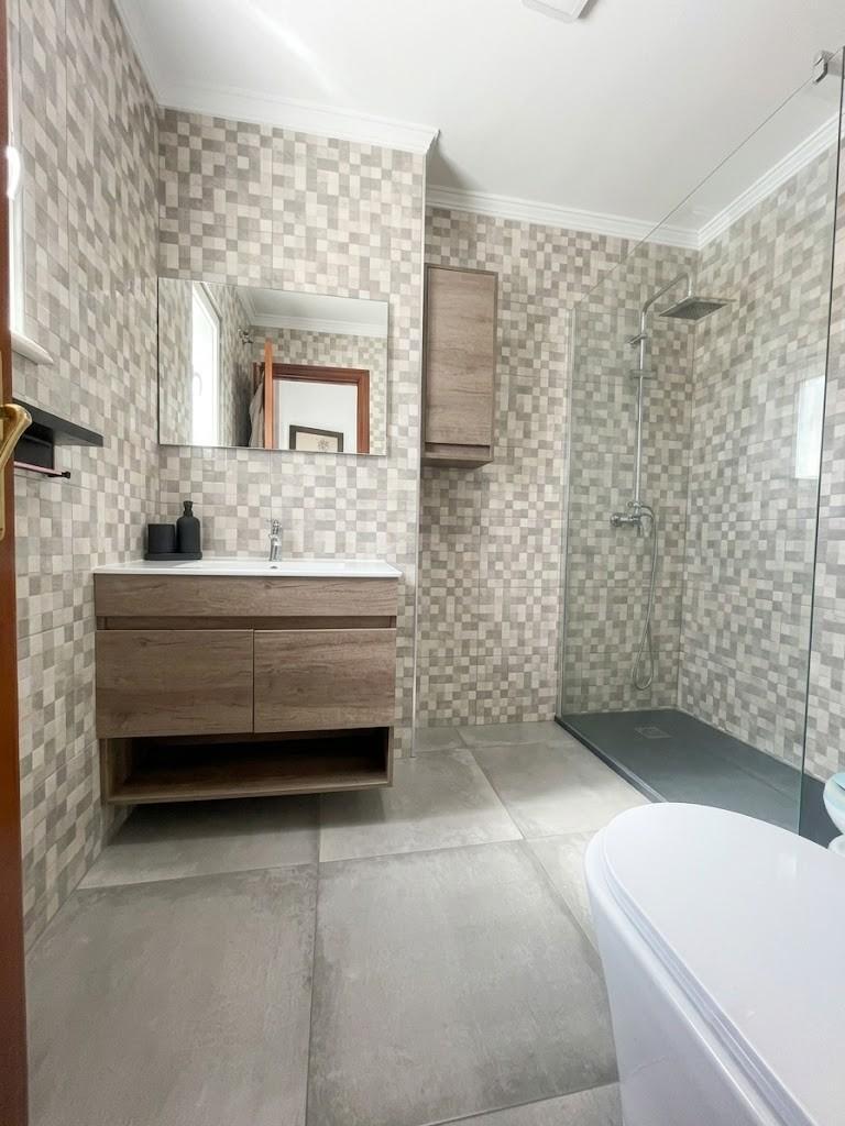 Flat for Sale in Málaga