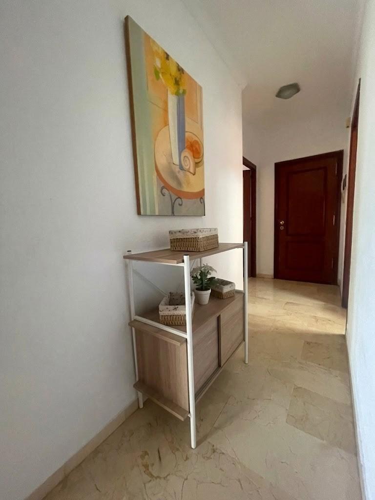 Flat for Sale in Málaga