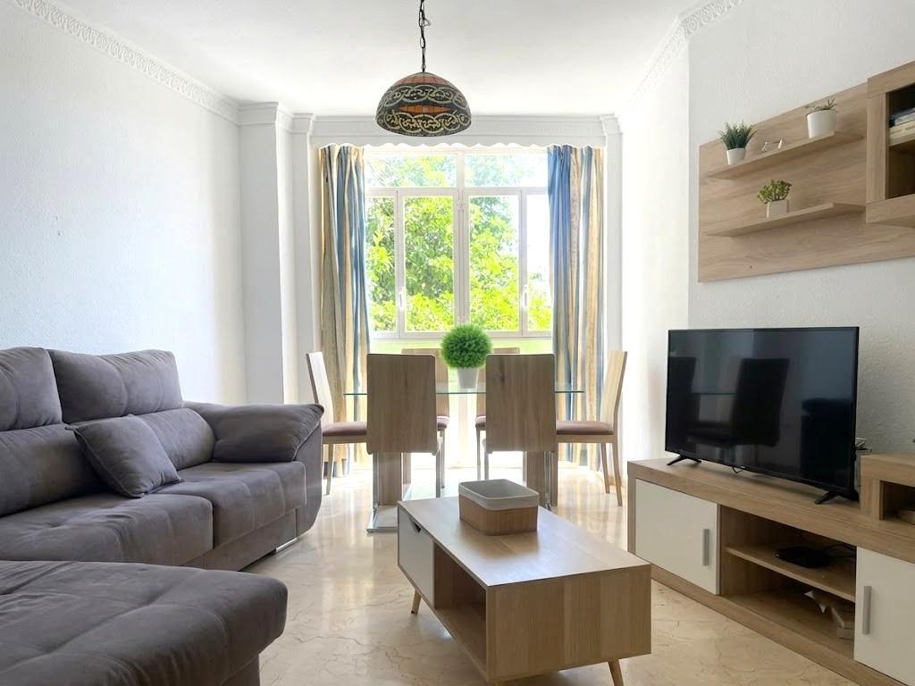 Flat for Sale in Málaga