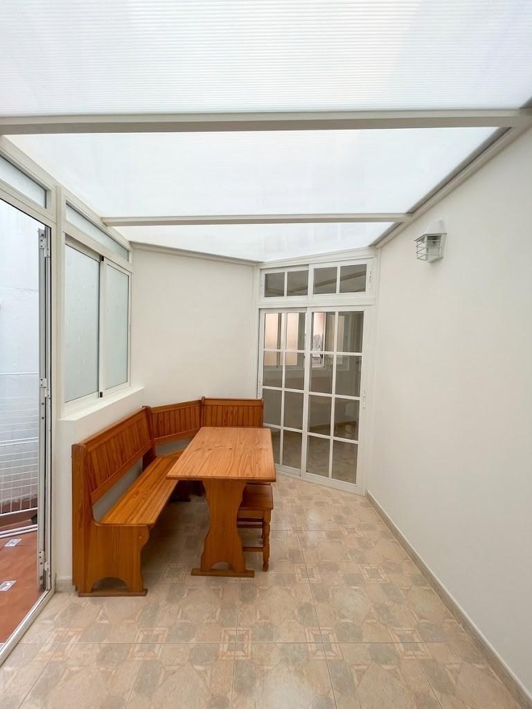 Flat for Sale in Málaga