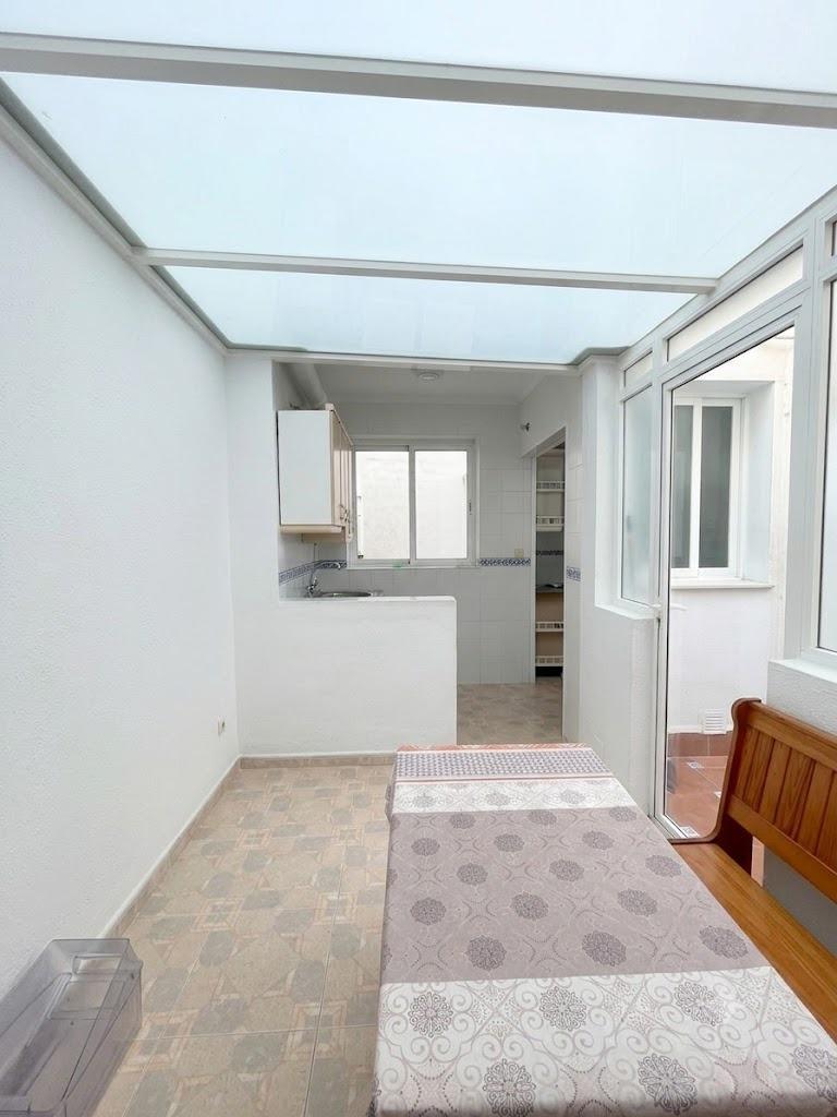 Flat for Sale in Málaga