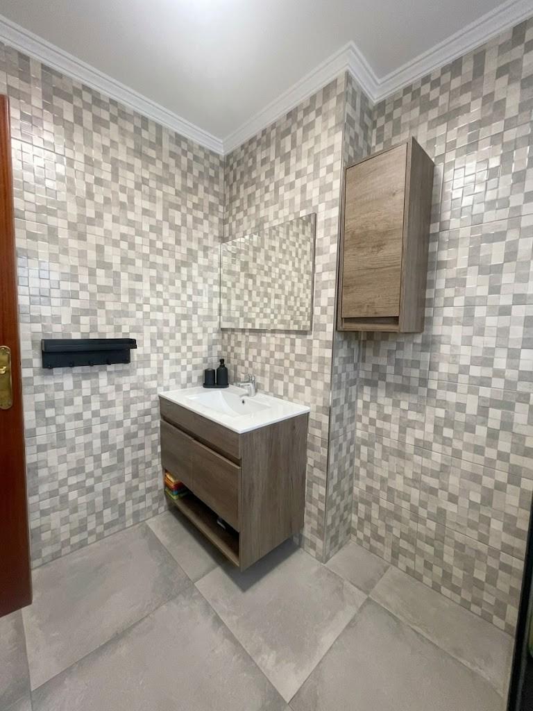 Flat for Sale in Málaga