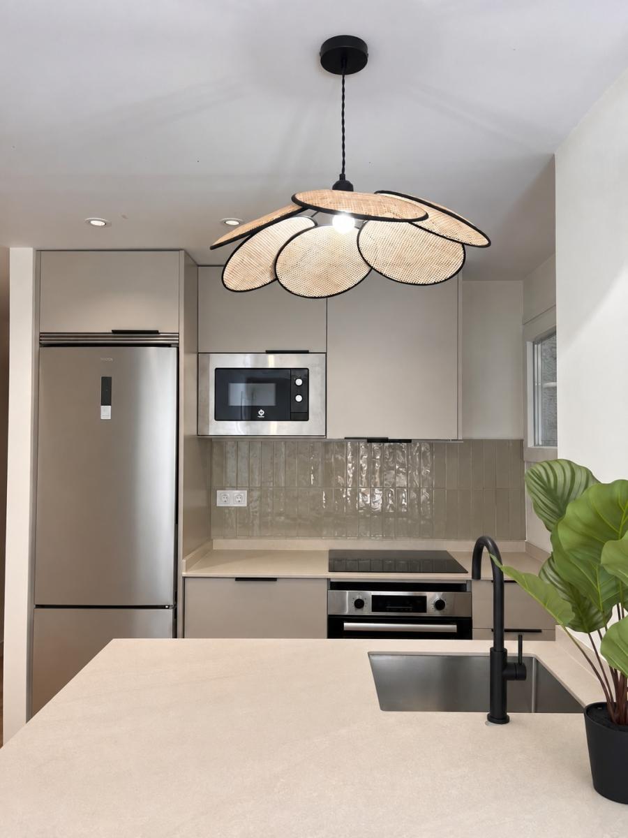 Flat for Sale in Málaga
