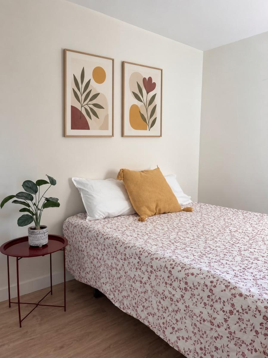 Flat for Sale in Málaga