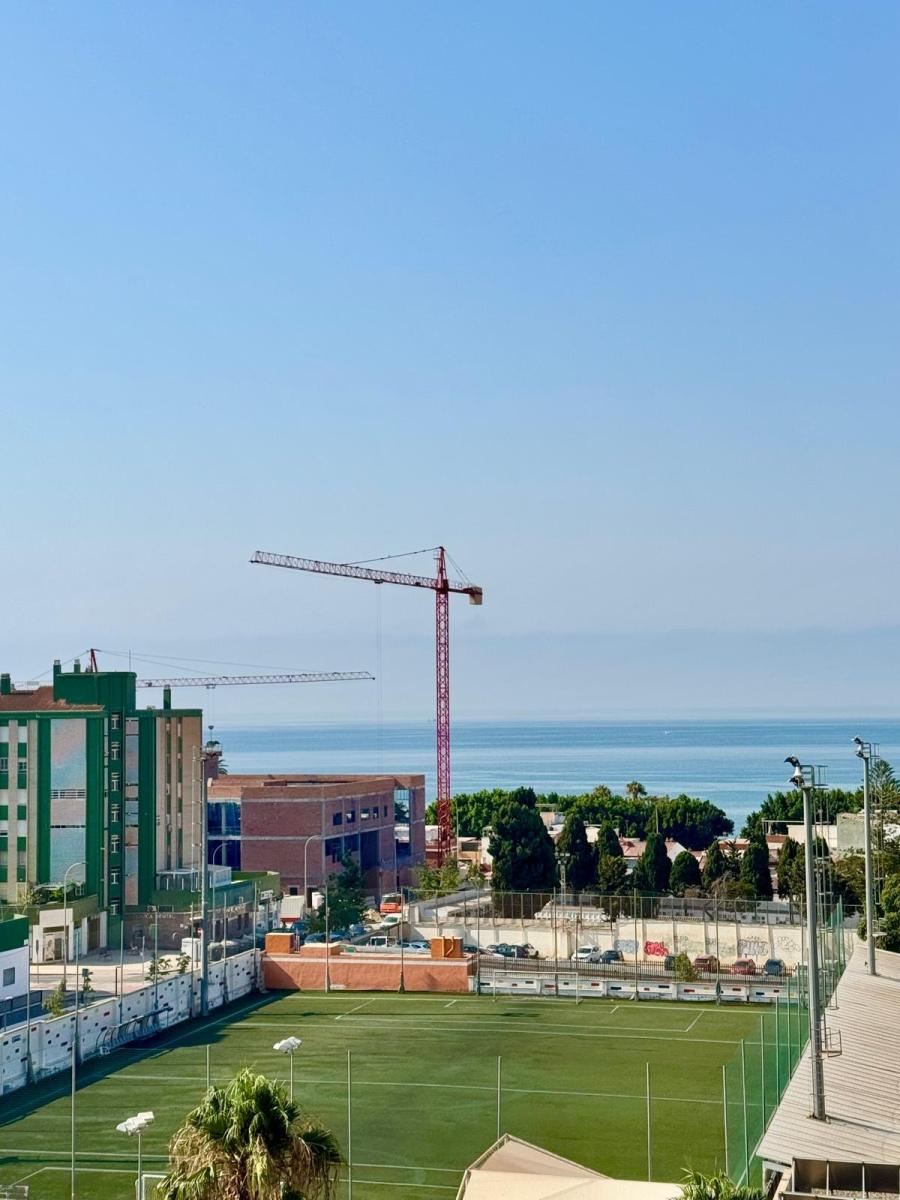 Flat for Sale in Málaga