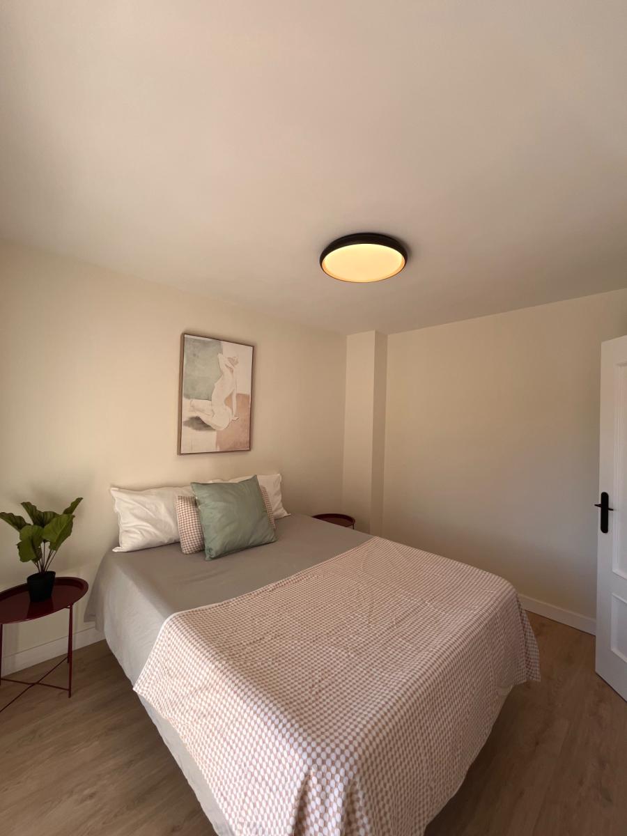 Flat for Sale in Málaga