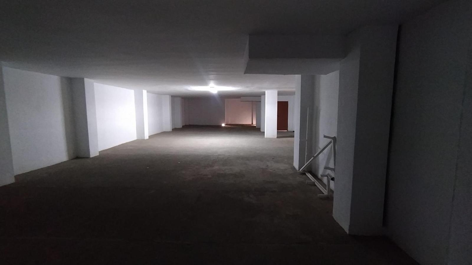 Flat for Sale in Málaga