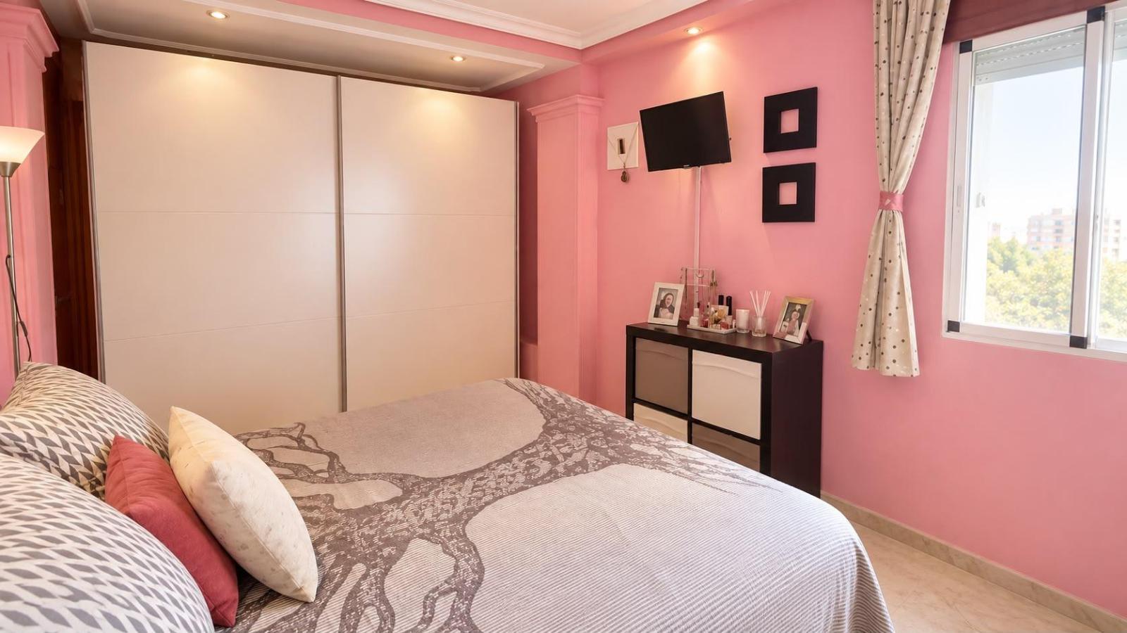 Flat for Sale in Málaga