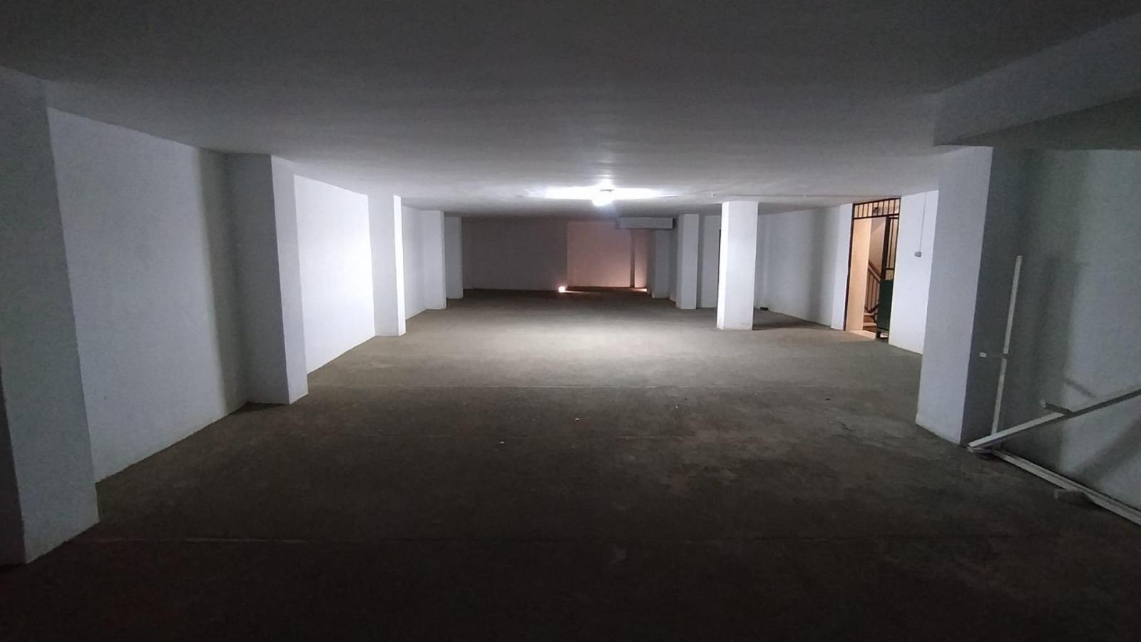 Flat for Sale in Málaga