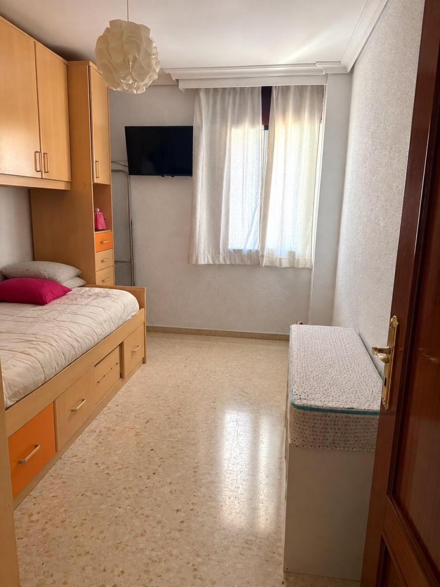 Flat for Sale in Málaga