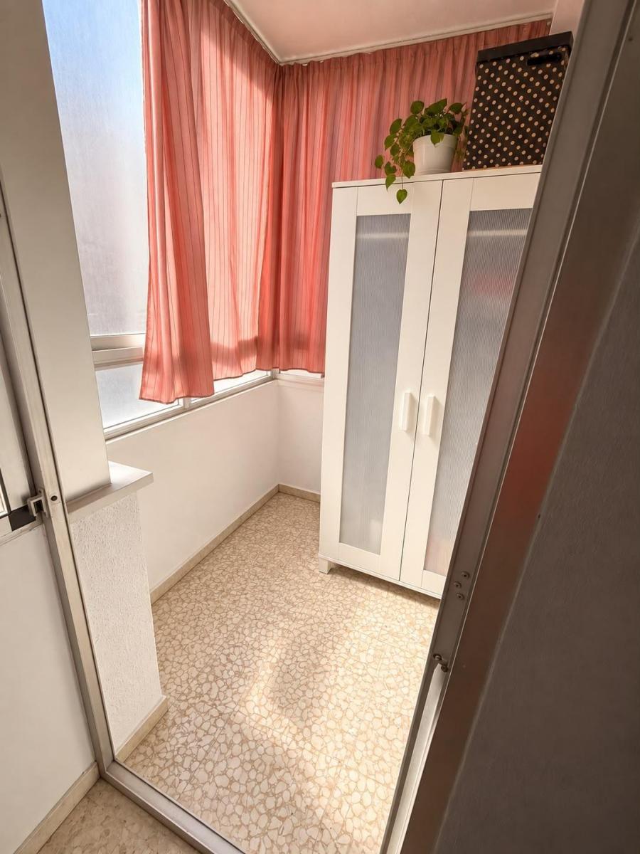 Flat for Sale in Málaga